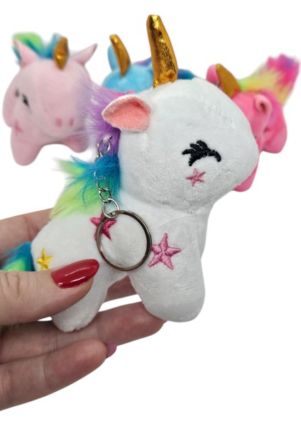 Unicorn Anahtarlık -Pony Anahtarlık fiyatları