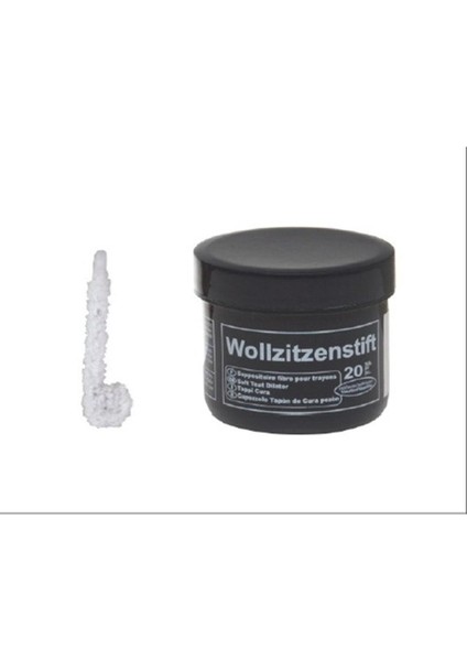 Tüylü Meme Sondası