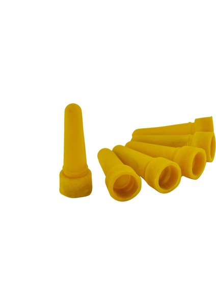 6'LI KUZU OĞLAK PRATİK EMZİRME KOVASI EMZİĞİ 18 ADET