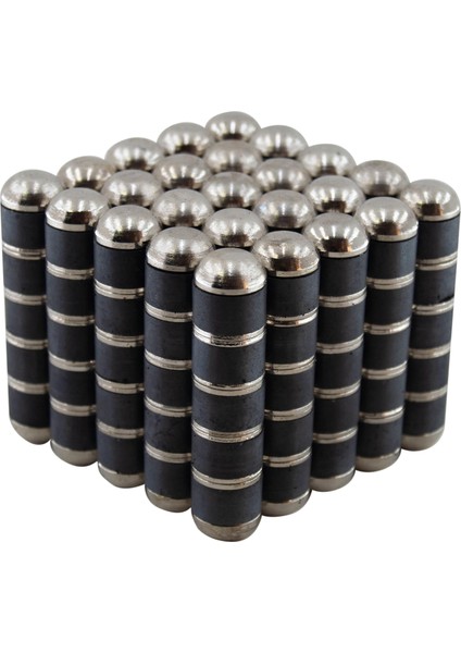 Japon Mıknatıs 2 Adet