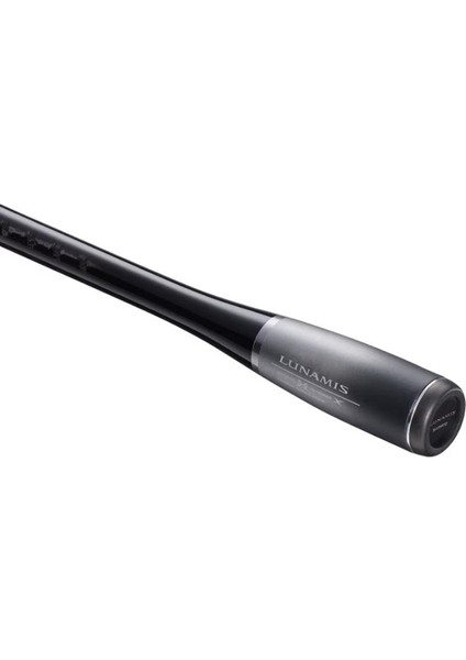 Lunamis Inshore 274 cm 6-25 gr Spin Kamış