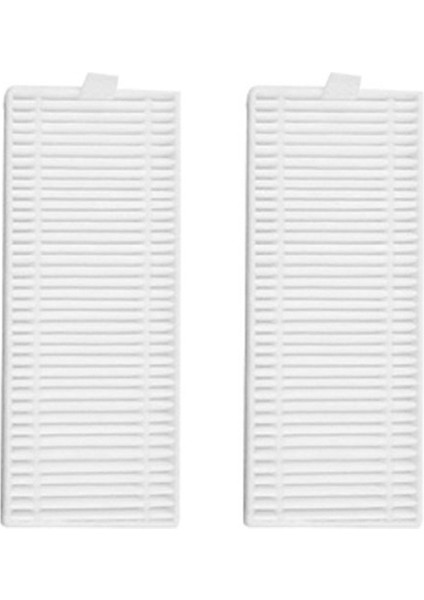 Philips Homerun Serie 3000 XU3100/01 Yedek Parça Aksesuarları Ana Yan Fırça Filtresi (Yurt Dışından)