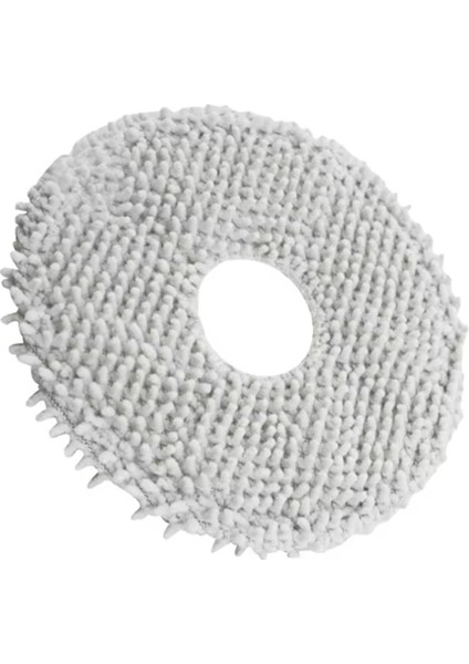 Dreame Bot L20 L20ULTRA X20 Pro Mop Pad Yedek Parçaları Kendini Temizleyen Robot Süpürge ve Mop Bezi Aksesuarları (Yurt Dışından) fırsatları