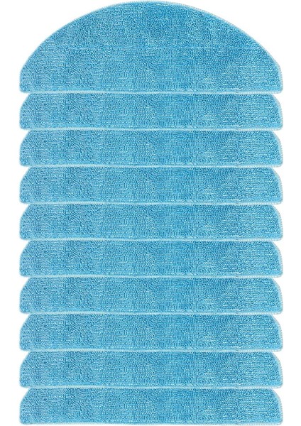 Cecotec Conga 7490 Immortal 8290 Immortal Için, Liectroux G7 Vakum Yedek Parçaları Aksesuarları Hepa Filtre Paspas Bezi (Yurt Dışından)