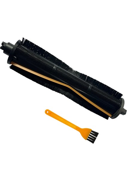 Dreame L10S Ultra L20 Ultra X10 X20 Pro X30 X30 Pro L30 Ultra X40 Aksesuarları Için Saç Kesme Anti-Tangle Rulo Fırçası (Yurt Dışından)
