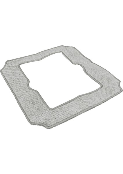 Ecovacs Winboot Mini Elektrikli Süpürge Paspas Bezleri Bez Aksesuar Yedek Parçaları (Yurt Dışından) modelleri