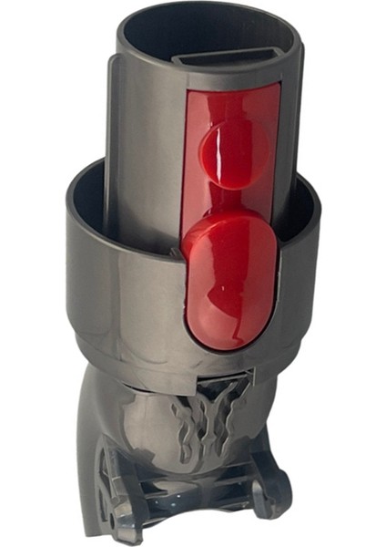 Dyson V7V8V10V11V15 Elektrikli Süpürge Parçaları Için Doğrudan Tahrikli Emiş Başlığı Bağlantı Konnektörü Adaptör Seti (Yurt Dışından) modelleri