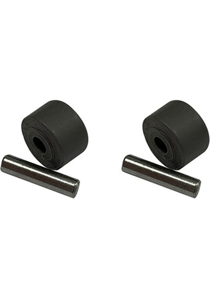 Xiaomi Dreame H12/H13/H20/M13S Zemin Fırçalama Makinesi Için 4 Adet Yedek Vakum Tekerleği Motorlu Kafalar Küçük Şaft (Yurt Dışından) modelleri