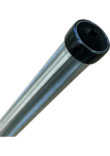 32MM Uzatma Borusu, Nilfisk VP100 200 Serisi Için, Paslanmaz Çelik, Metal, Uzatma Çubuğu, Elektrikli Süpürge Aksesuarları (Yurt Dışından) fırsatları