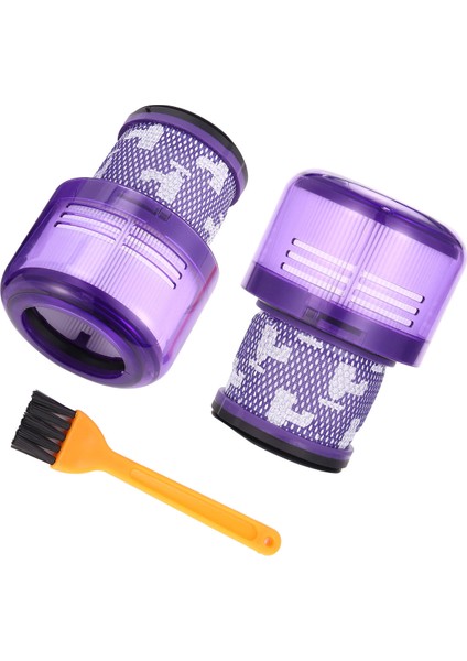Dyson V10 Hafif Sürüm Dijital Ince / SV18 Temiz Kablosuz Elektrikli Süpürge Filtresi Için Yıkanabilir Büyük Filtre Ünitesi (Yurt Dışından) fiyatları
