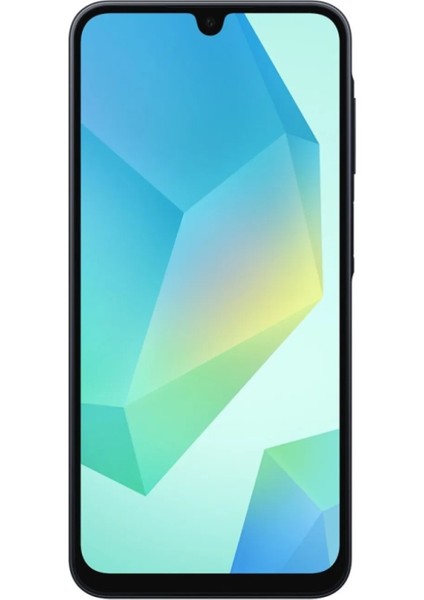 Galaxy A16 256 GB 8 GB Ram (Samsung Türkiye Garantili) Siyah