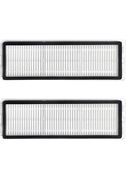 Xiaomi Dreame W10 / W10 Pro Robot Süpürge Yedek Parçaları Için Hepa Filtre Yedek Aksesuarları (Yurt Dışından)