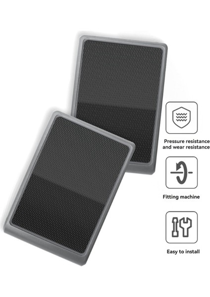 Narwal Xiaoyao 001 Süpürge Aksesuarları Temizleyici Parçalarının Değiştirilmesi Için Yan Braket (Yurt Dışından) fırsatları