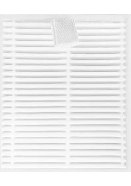 Cecotec Conga 7490 Ultimate Home X-Treme Genesis Yedek Parça Aksesuarları Ana Yan Fırça Filtre Paspas Pedi Toz Torbası (Yurt Dışından)
