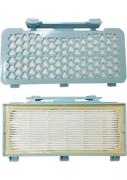 Lg ADQ74213202 VC73180 VC83101 VC88888 VK89000 VK89682 Elektrikli Süpürge Aksesuarları Için Yedek Hepa Filtreleri (Yurt Dışından) fiyatları