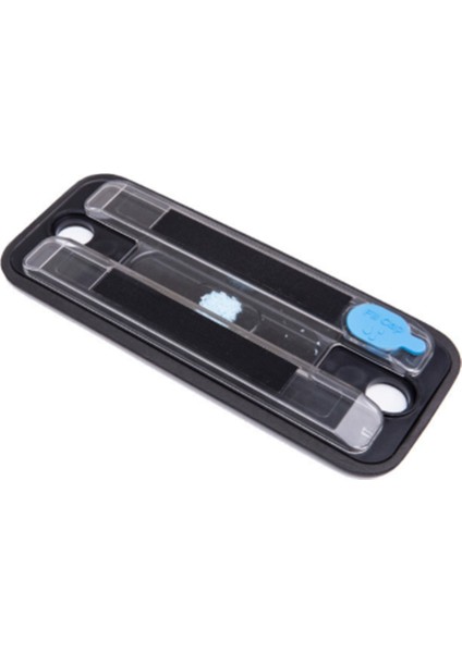 Braava 380 380T 320 Mint 4200 5200C Elektrikli Süpürge Parçaları Için Rezervuar Pedi Paspas Pedi Bezi Yedek Su Fitili Kapağı (Yurt Dışından) modelleri