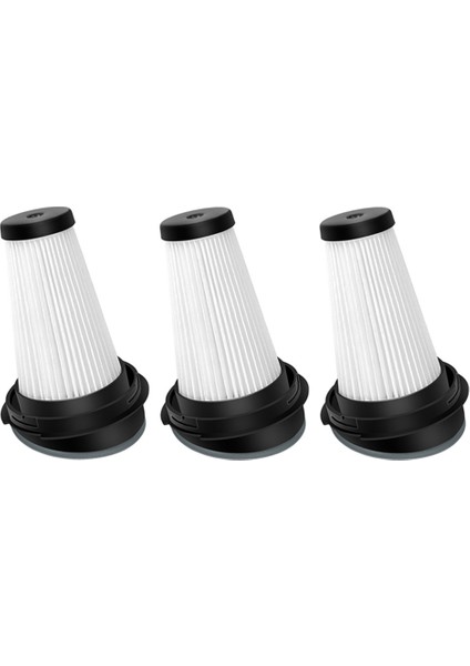 Rowenta ZR005202 RH72 X-Pert Easy 160 Için Hepa Filtreli Elektrikli Süpürge Parçaları Tefal TY723 Için Moulinex Elektrikli Süpürge (Yurt Dışından)