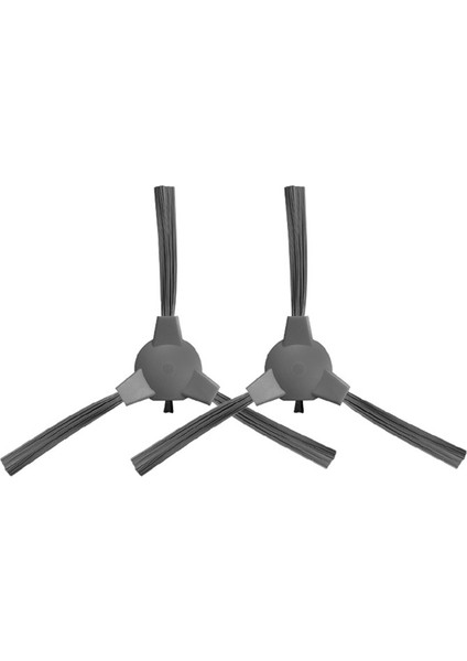 Coredy R3500 R550 R650 R600 R700 Goovı D380 Deenkee DK600 Elektrikli Süpürge Aksesuarları Için Yedek Ana Fırça Filtresi (Yurt Dışından) modelleri