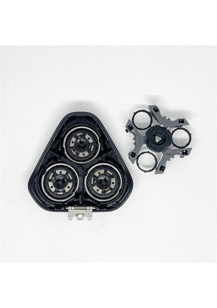 Philips S3101 S3102 S3103 S3201 S3202 S3203 S3205 S3206 S4301 S4302 S4303 Için S3000 Tıraş Makinesi Yedek Tıraş Makinesi Başlığı (Yurt Dışından) modelleri