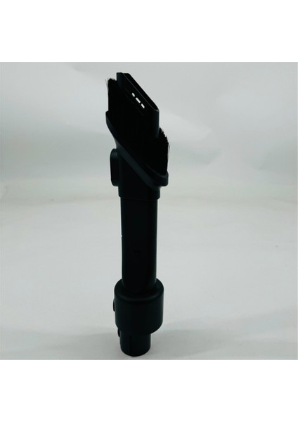 Dreame V12 Plus El Tipi Kablosuz Elektrikli Süpürge Aksesuarları Yedek Parçaları Için 2'si 1 Arada Uzun Düz Emiş (Yurt Dışından) modelleri