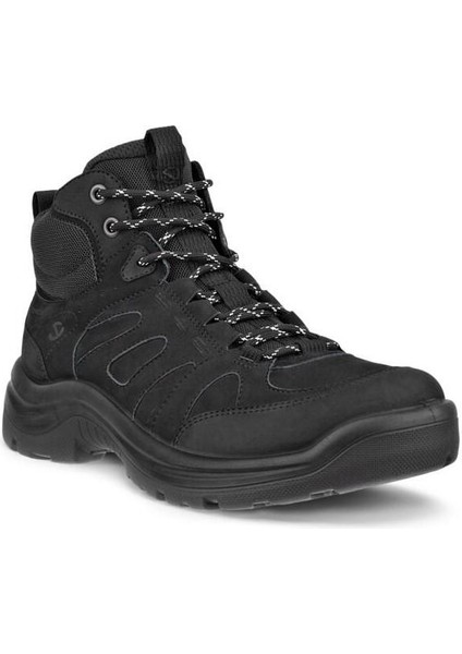 Offroad W Kadın Siyah Bot 82241351052
