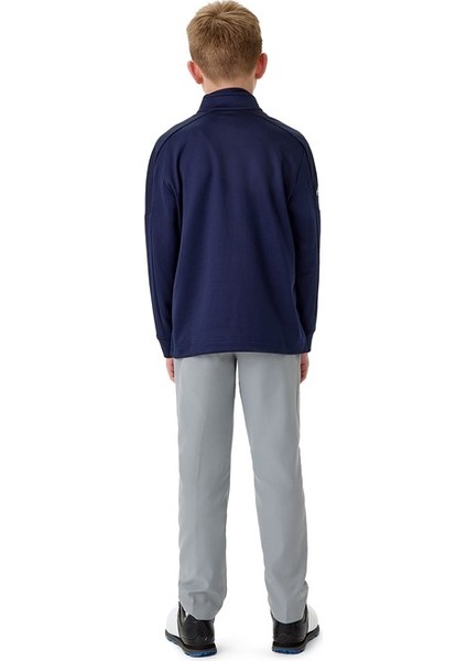 Younth Fleecels 1/4 Zıp Thermal Çocuk Sweatshirt fiyatları