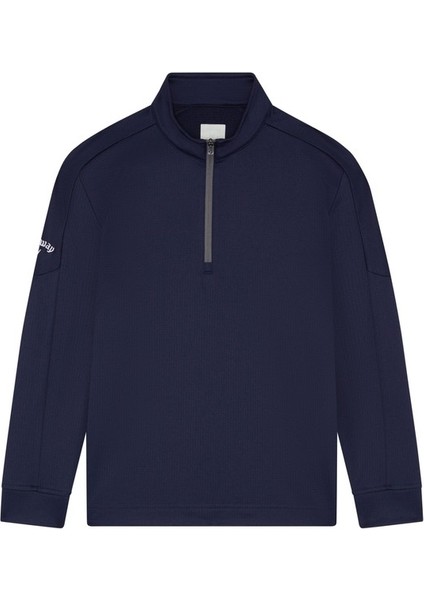 Younth Fleecels 1/4 Zıp Thermal Çocuk Sweatshirt fırsatları