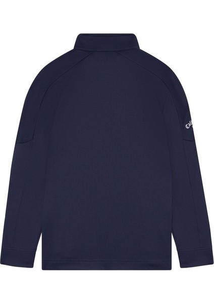 Younth Fleecels 1/4 Zıp Thermal Çocuk Sweatshirt indirimleri