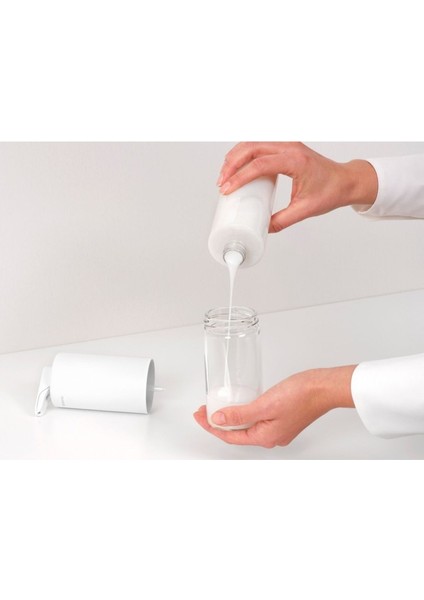 Sınkstyle Fresh Whıte Sıvı Sabunluk 200ML modelleri