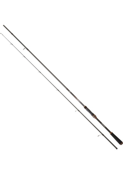 New Crossfire Cf 183 cm 5-14 gr Spin Kamış