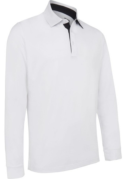 Emeals Performance Color Block Erkek Tshirt