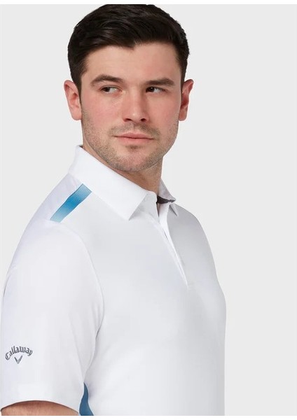 Emeals Performance Color Block Erkek Tshirt fiyatları