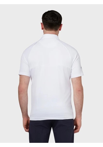 Emeals Performance Color Block Erkek Tshirt modelleri