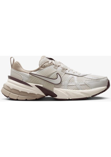 Nıke V2K Run Bej Spor Ayakkabı FD0736-103