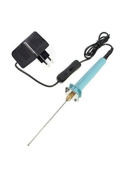 Dream Elektrikli Strafor Kesici Craft Kalem Köpük Kesme Aracı 15W 100-240 V (Yurt Dışından)