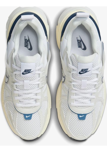 Nıke V2K Run Beyaz Spor Ayakkabı FD0736-102