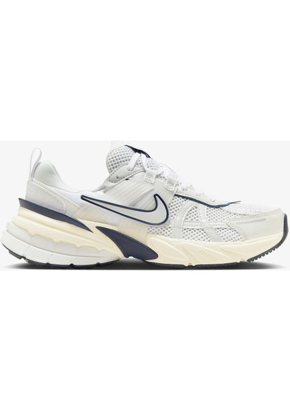 Nıke V2K Run Beyaz Spor Ayakkabı FD0736-102