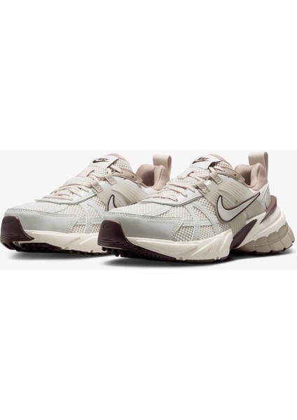 Nıke V2K Run Bej Spor Ayakkabı FD0736-103