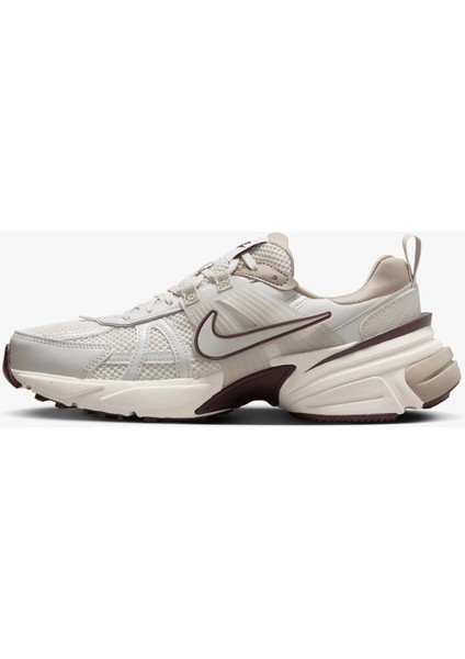 Nıke V2K Run Bej Spor Ayakkabı FD0736-103