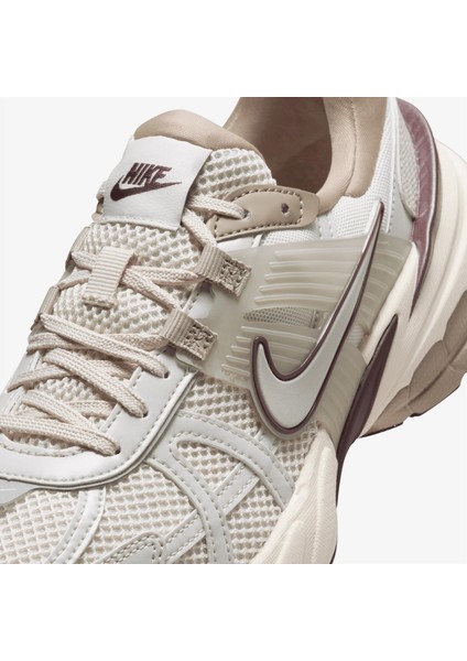 Nıke V2K Run Bej Spor Ayakkabı FD0736-103