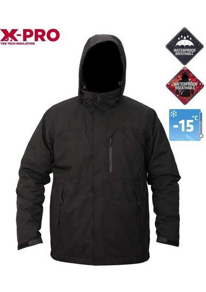 Xpro 3-In-1 Mont -Siyah fiyatları