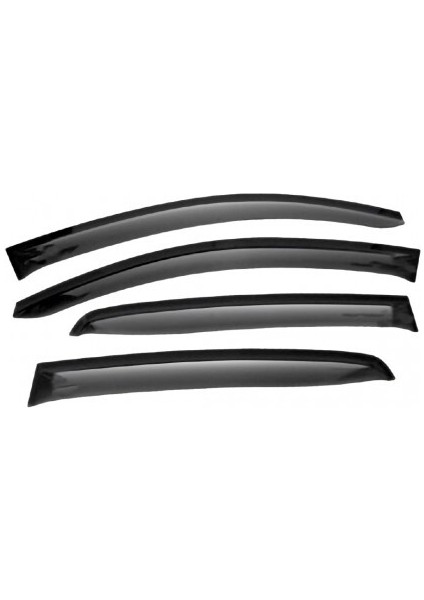 Vw Jetta 2011-2018 Cam Rüzgarlığı V2 Mugen fiyatları