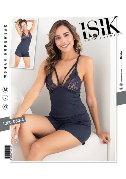 Şortlu Takım