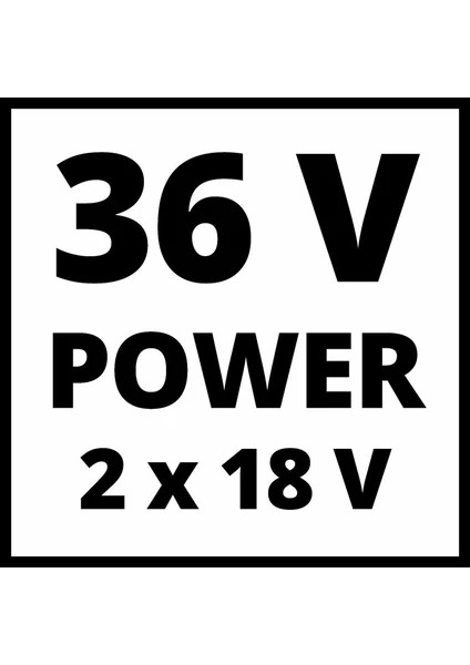 Ge-Cr 30 Li- Akülü Çapa Makinası + 4x4,0 Ah Akü Starter Kit fırsatları