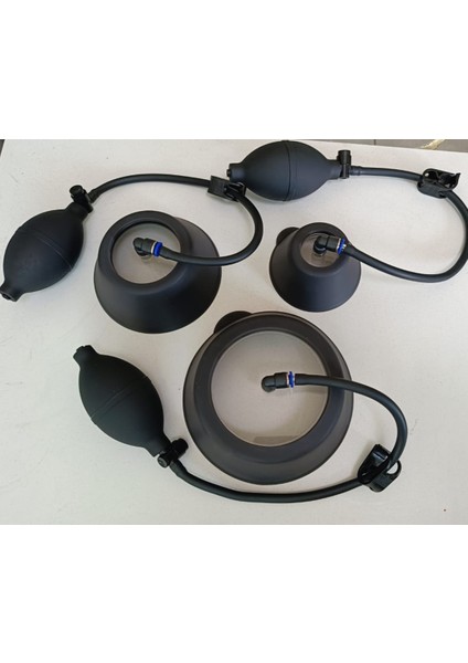 Ekonomik Model Vacuum Bell, Pectus Excavatum, Pektus Ekskavatun, Kunduracı Göğsü,provacuum, Silikon Göğüs Pompası, Vakum Bel, Lila Medical fiyatları