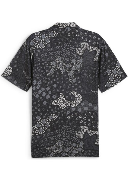 Cloudspun Bloom Camo Golf Polo Tshirt fiyatları