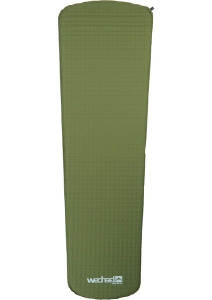 Lito M 2.5 ( R: 2.1 ) Ultralight Şişme Mat