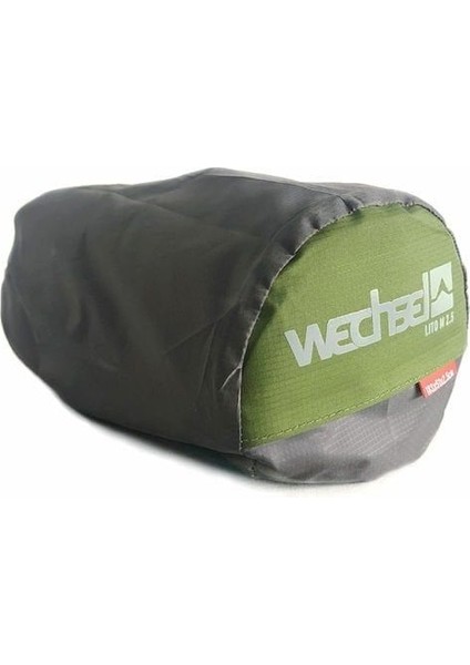 Lito M 2.5 ( R: 2.1 ) Ultralight Şişme Mat