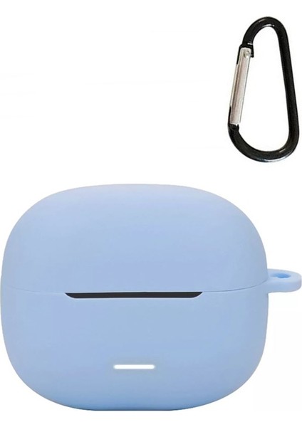 Xiaomi Redmi Buds 6 Lite Kılıf Silikon