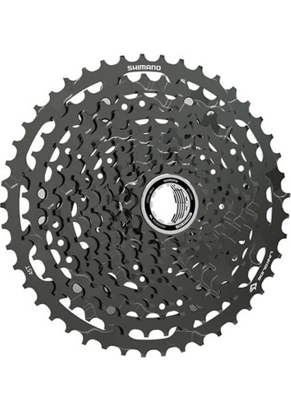 Shımano Kaset Dişli CS-LG400-11 11V 11-45D
